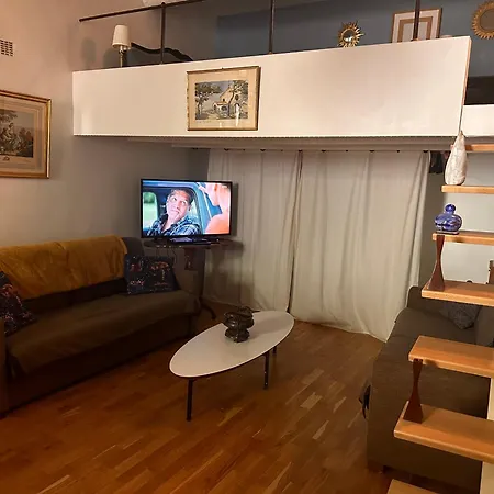 Lejlighed Lou Couquet