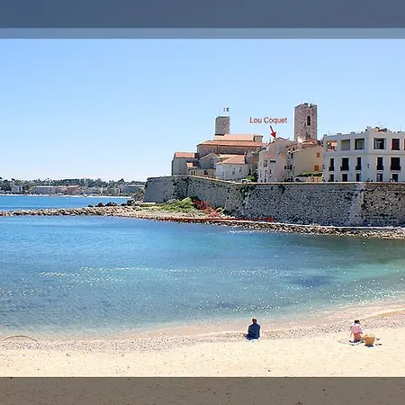 Lejlighed Lou Couquet *