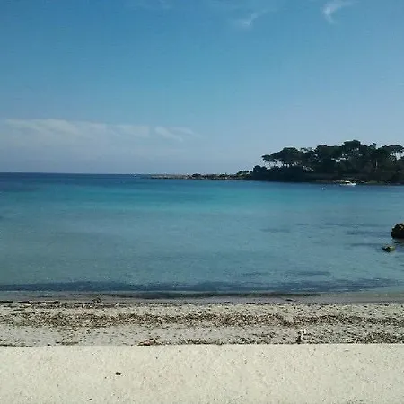 Apartment Lou Couquet Antibes