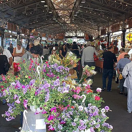 Lou Couquet Lejlighed