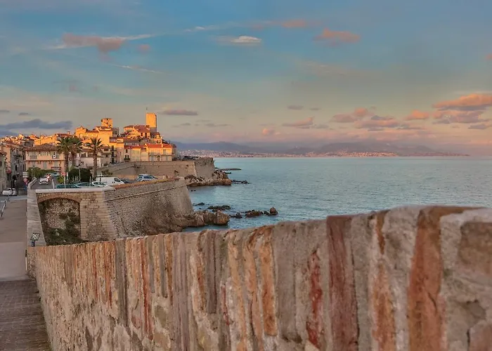Lou Couquet Apartment