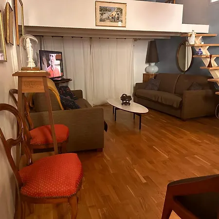 Lou Couquet * アンティーブ