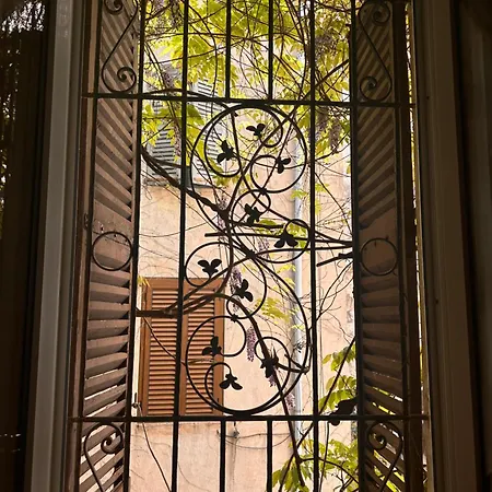 Apartmán Lou Couquet Antibes