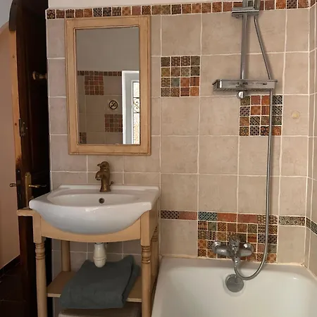 アパート Lou Couquet