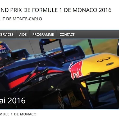 Lou Couquet Apartmán