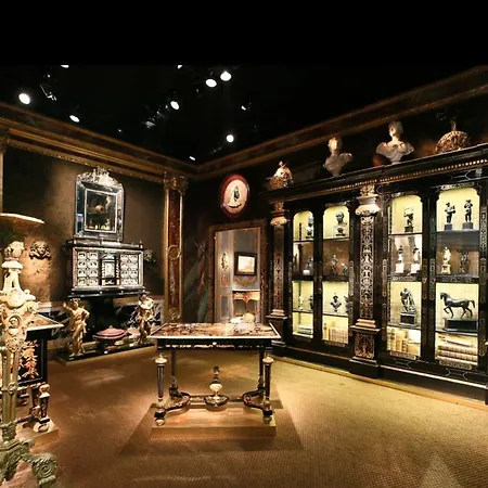 Lou Couquet Apartmán Antibes