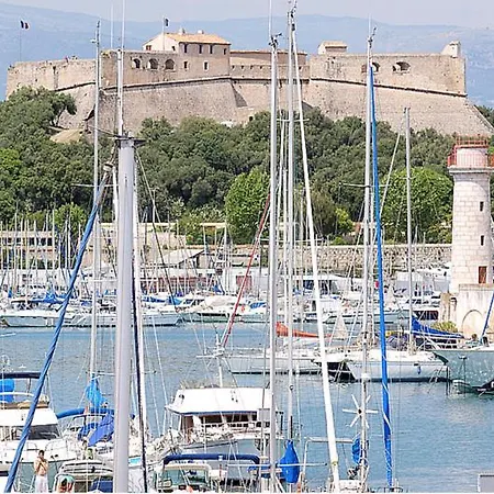 Lou Couquet Apartmán *