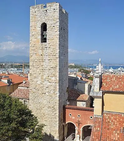 Lou Couquet Apartmán