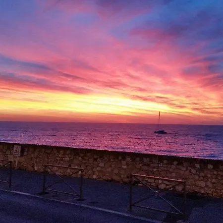 Apartmán Lou Couquet *