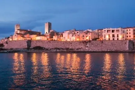 Apartmán Lou Couquet Antibes