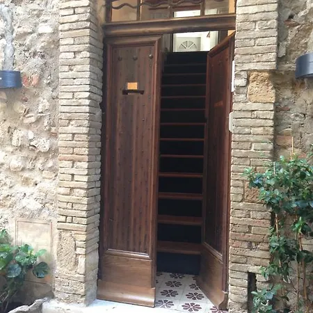 Lou Couquet アパート アンティーブ