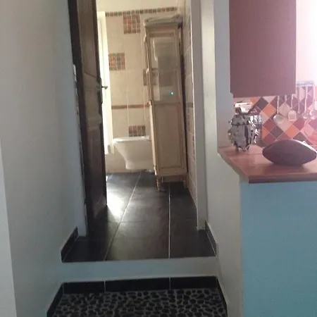 Lou Couquet * アンティーブ