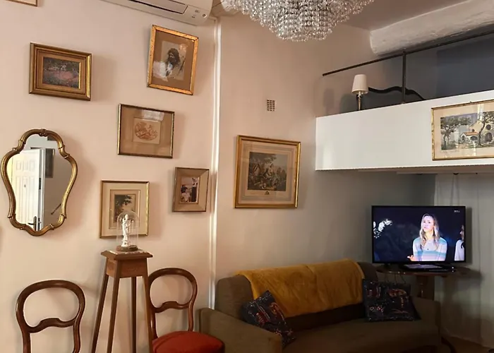 Lou Couquet Apartamento