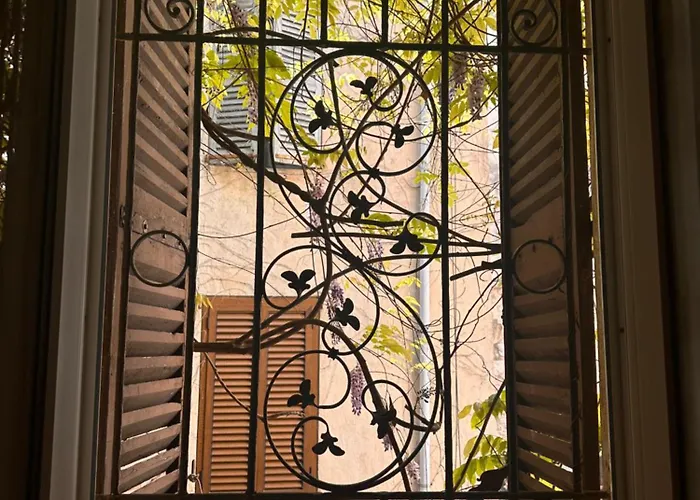 Apartamento Lou Couquet Antibes