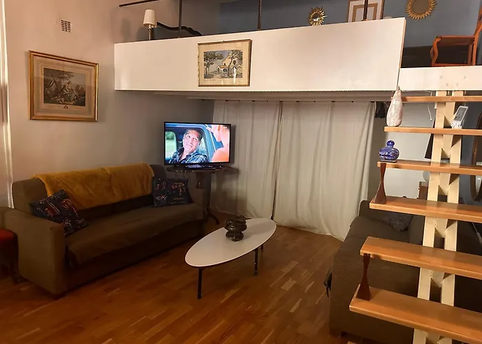 Appartement Lou Couquet