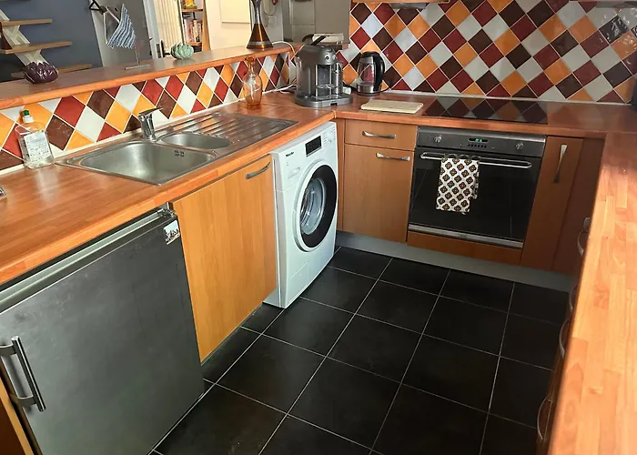 Lou Couquet Appartement Antibes