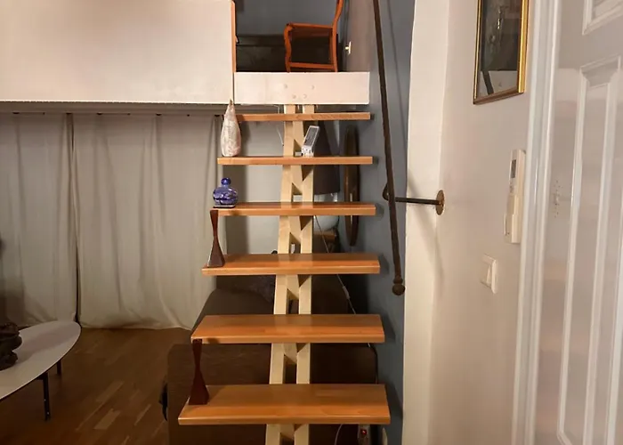 Lou Couquet Apartamento