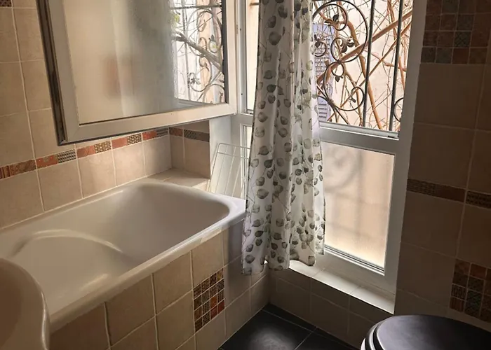 Apartamento Lou Couquet *