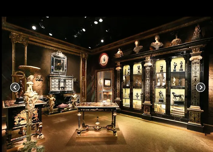 Lou Couquet Apartamento Antibes