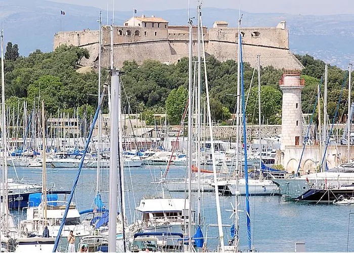 Lou Couquet Appartement *