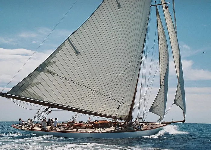 Lou Couquet Appartement *