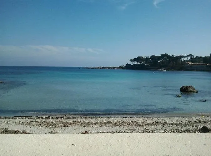 Apartamento Lou Couquet Antibes