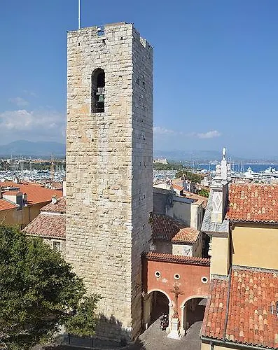 Lou Couquet Appartement