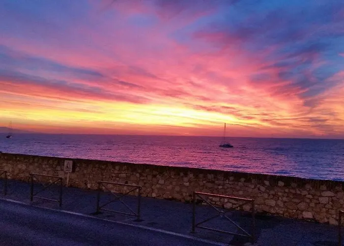 Apartamento Lou Couquet *