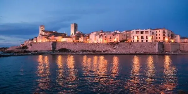 Appartement Lou Couquet Antibes