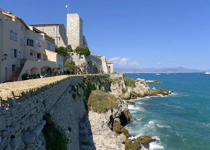 Lou Couquet Appartement