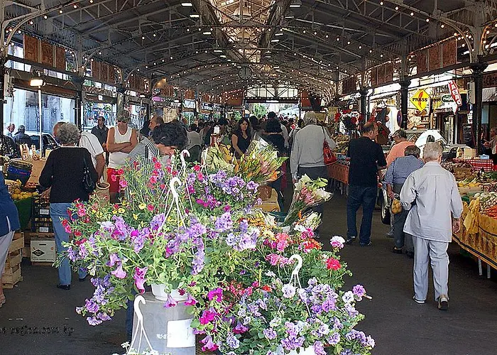 Lou Couquet Appartement