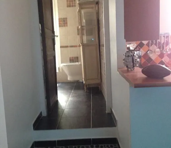 Lou Couquet * Antibes