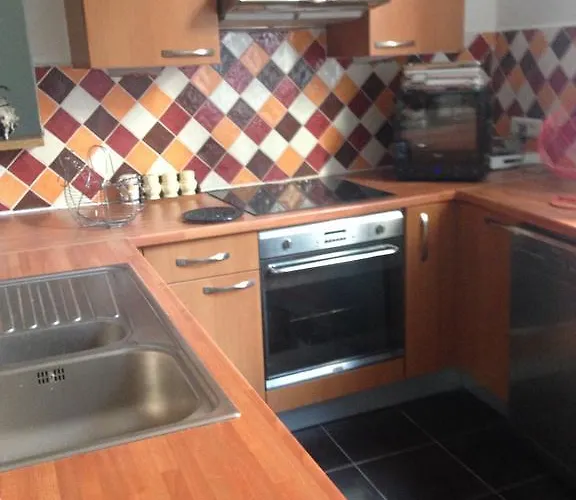 Appartement Lou Couquet *